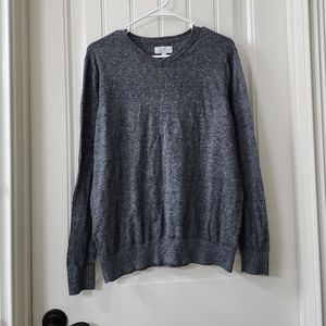 Croft & Barrow mens v-neck pullover